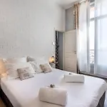 Du Louvre - - Prime Location Palais & Croisette - Luxury By Lra Appartamento Cannes
