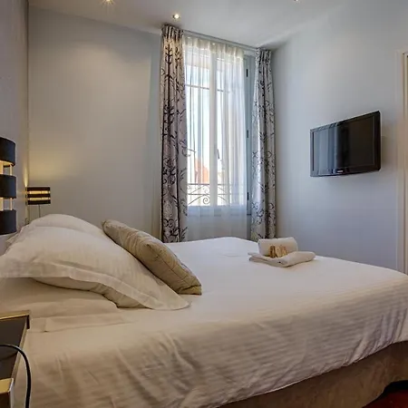 Apartment Du Louvre - - Prime Location Palais & Croisette - Luxury By Lra