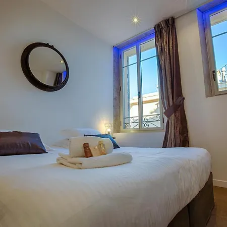 Du Louvre - - Prime Location Palais & Croisette - Luxury By Lra Apartment