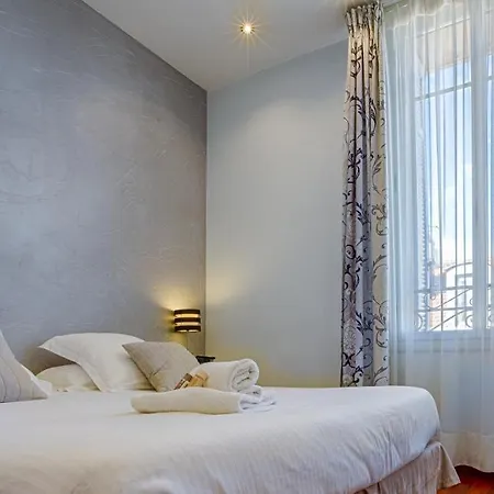 Apartment Du Louvre - - Prime Location Palais & Croisette - Luxury By Lra Cannes