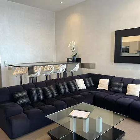 Du Louvre - - Prime Location Palais & Croisette - Luxury By Lra Cannes