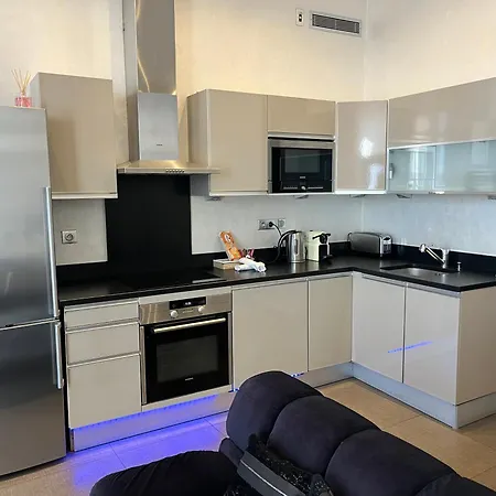 Du Louvre - - Prime Location Palais & Croisette - Luxury By Lra * Cannes