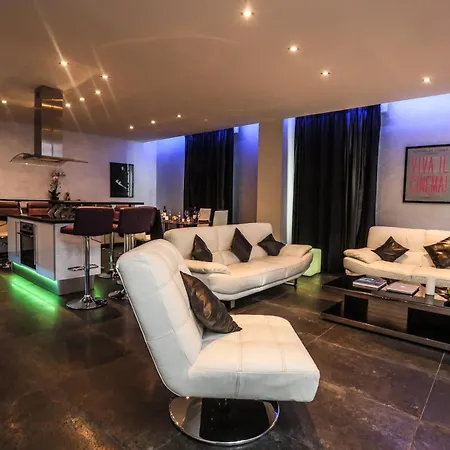 Du Louvre - - Prime Location Palais & Croisette - Luxury By Lra * Cannes