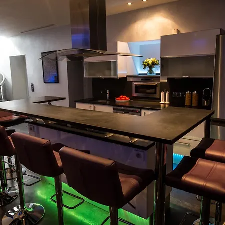 Du Louvre - - Prime Location Palais & Croisette - Luxury By Lra