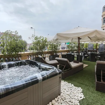 Du Louvre - - Prime Location Palais & Croisette - Luxury By Lra * Cannes