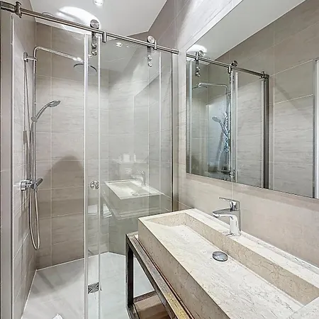 Apartment Du Louvre - - Prime Location Palais & Croisette - Luxury By Lra *