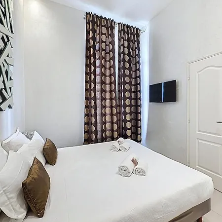 Apartment Du Louvre - - Prime Location Palais & Croisette - Luxury By Lra Cannes