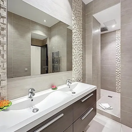 Du Louvre - - Prime Location Palais & Croisette - Luxury By Lra *