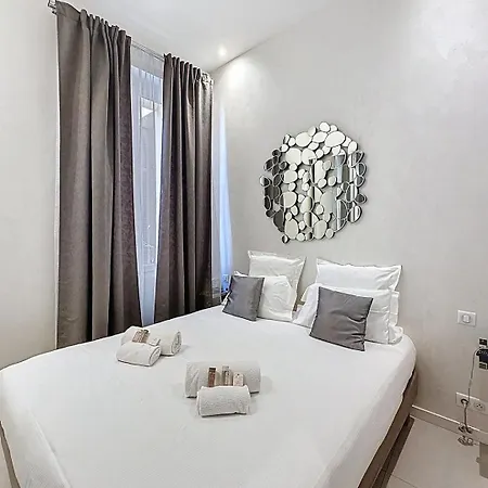 Du Louvre - - Prime Location Palais & Croisette - Luxury By Lra Daire