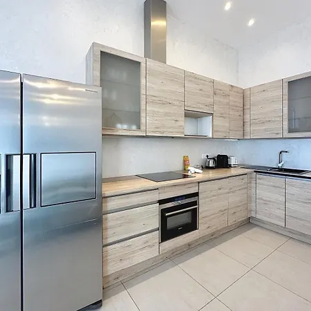 Apartment Du Louvre - - Prime Location Palais & Croisette - Luxury By Lra *