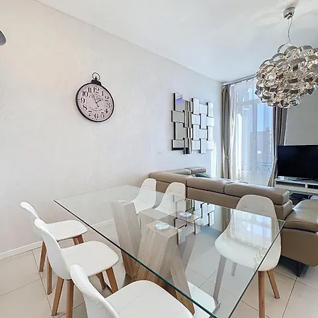 Du Louvre - - Prime Location Palais & Croisette - Luxury By Lra Cannes