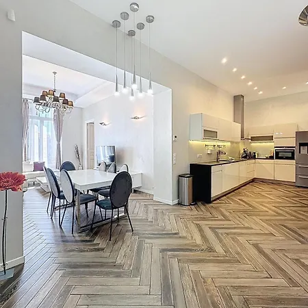 Du Louvre - - Prime Location Palais & Croisette - Luxury By Lra Cannes