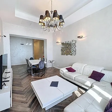 Du Louvre - - Prime Location Palais & Croisette - Luxury By Lra