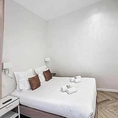 Apartment Du Louvre - - Prime Location Palais & Croisette - Luxury By Lra
