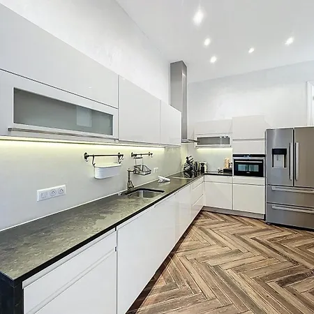 Du Louvre - - Prime Location Palais & Croisette - Luxury By Lra Apartment Cannes