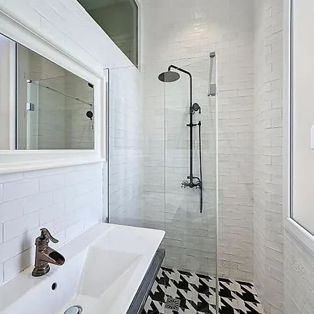 Du Louvre - - Prime Location Palais & Croisette - Luxury By Lra * Cannes