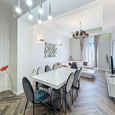 Du Louvre - - Prime Location Palais & Croisette - Luxury By Lra