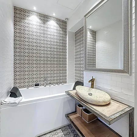Du Louvre - - Prime Location Palais & Croisette - Luxury By Lra *
