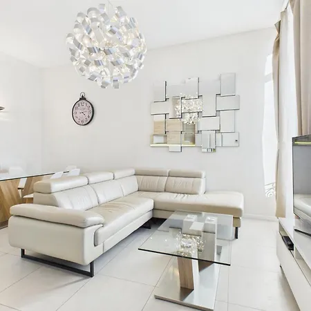 Du Louvre - Lra Appartement *