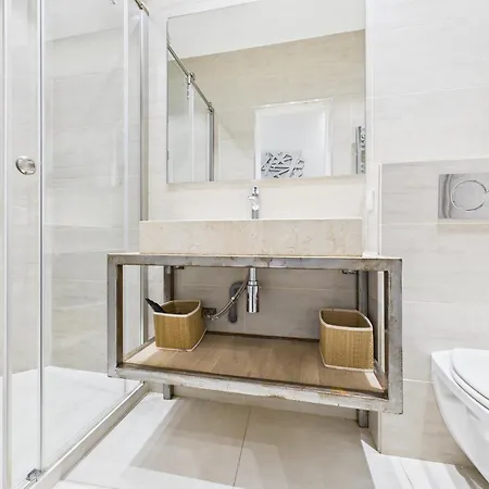 Du Louvre - Lra Appartement