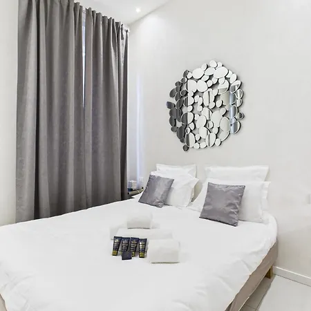 Du Louvre - - Prime Location Palais & Croisette - Luxury By Lra *