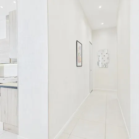 Du Louvre - Lra Appartement *