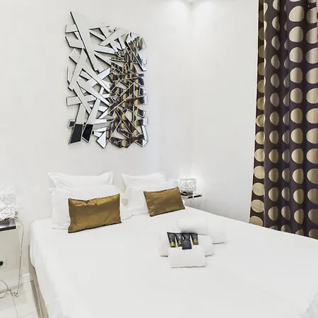 Du Louvre - - Prime Location Palais & Croisette - Luxury By Lra *