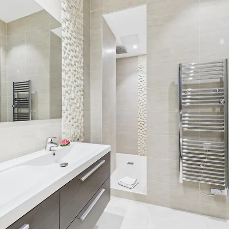 Du Louvre - - Prime Location Palais & Croisette - Luxury By Lra Cannes