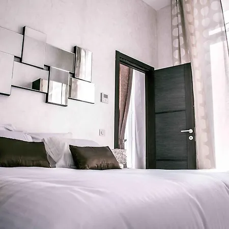 Du Louvre - - Prime Location Palais & Croisette - Luxury By Lra Daire