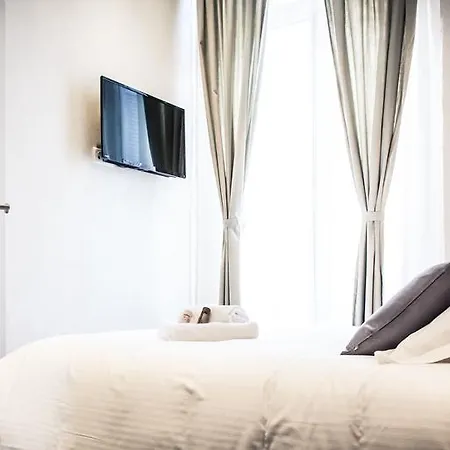 Apartment Du Louvre - - Prime Location Palais & Croisette - Luxury By Lra Cannes