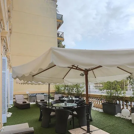 Du Louvre - - Prime Location Palais & Croisette - Luxury By Lra