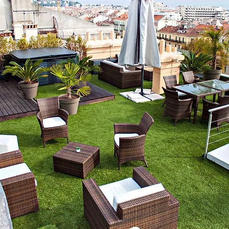 Daire Du Louvre - - Prime Location Palais & Croisette - Luxury By Lra *