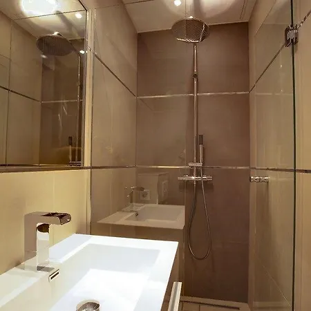 Apartment Du Louvre - - Prime Location Palais & Croisette - Luxury By Lra *