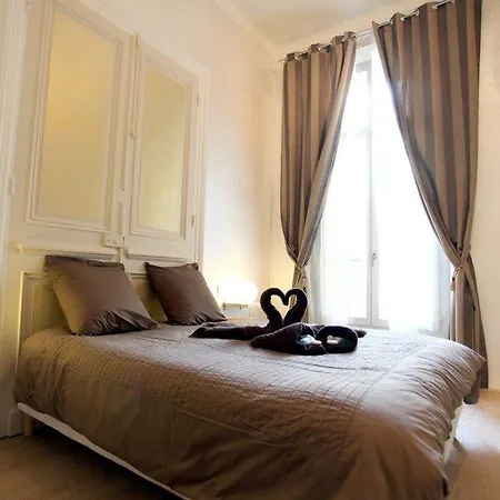 Du Louvre - - Prime Location Palais & Croisette - Luxury By Lra