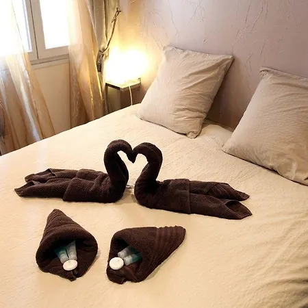 Du Louvre - - Prime Location Palais & Croisette - Luxury By Lra Cannes
