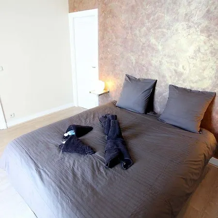 Du Louvre - - Prime Location Palais & Croisette - Luxury By Lra