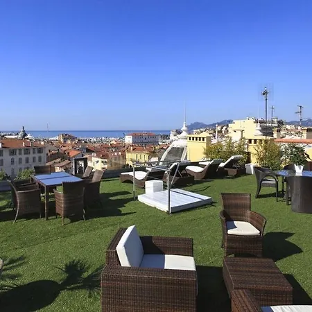 Daire Du Louvre - - Prime Location Palais & Croisette - Luxury By Lra *