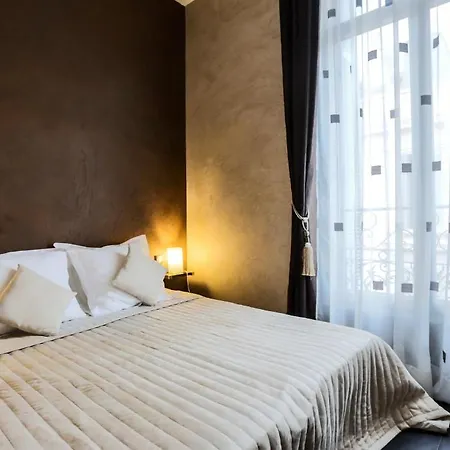 Apartment Du Louvre - - Prime Location Palais & Croisette - Luxury By Lra