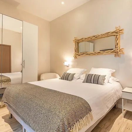 Apartment Du Louvre - - Prime Location Palais & Croisette - Luxury By Lra *