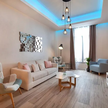 Du Louvre - - Prime Location Palais & Croisette - Luxury By Lra