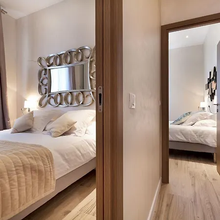 Du Louvre - - Prime Location Palais & Croisette - Luxury By Lra Cannes