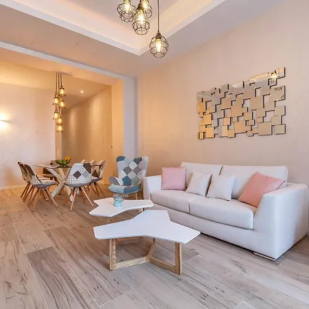 Appartement Du Louvre - - Prime Location Palais & Croisette - Luxury By Lra Cannes