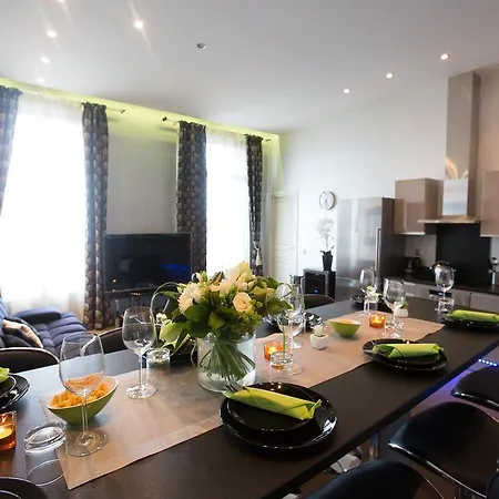 Du Louvre - - Prime Location Palais & Croisette - Luxury By Lra * Cannes