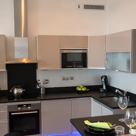 Apartment Du Louvre - - Prime Location Palais & Croisette - Luxury By Lra Cannes