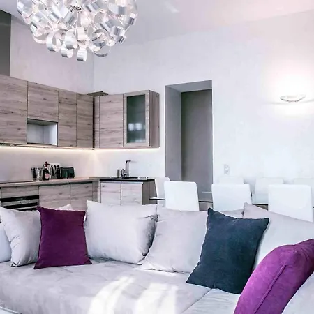 Daire Du Louvre - - Prime Location Palais & Croisette - Luxury By Lra Cannes