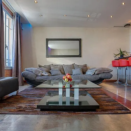 Daire Du Louvre - - Prime Location Palais & Croisette - Luxury By Lra