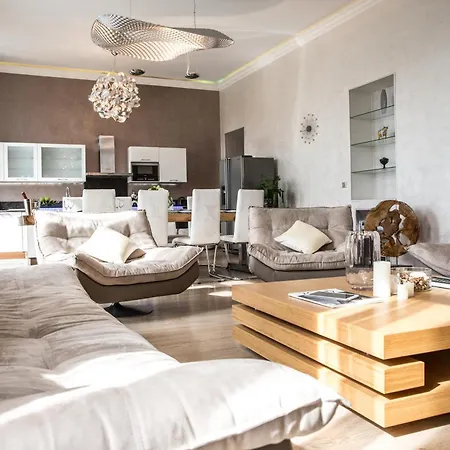 Du Louvre - - Prime Location Palais & Croisette - Luxury By Lra