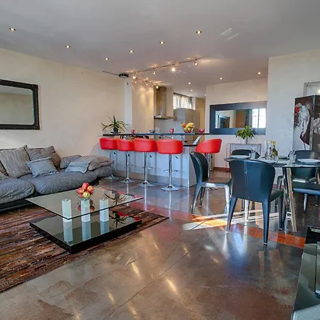 Du Louvre - - Prime Location Palais & Croisette - Luxury By Lra Apartment *