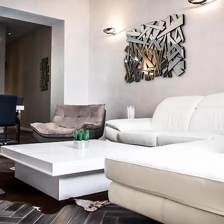 Du Louvre - - Prime Location Palais & Croisette - Luxury By Lra Apartment Cannes