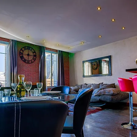 Du Louvre - - Prime Location Palais & Croisette - Luxury By Lra
